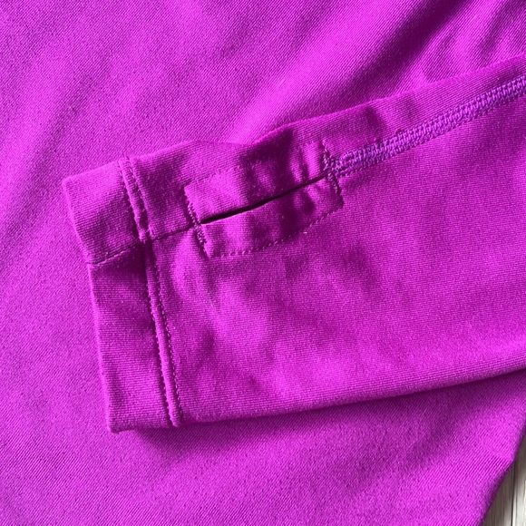 Nike fleece turtleneck - Picture 3 of 6